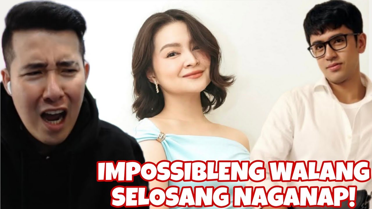 BARDA : IMPOSIBLENG HINDI NAG SELOS......BARBIE FORTEZA | DAVID LICAUCO