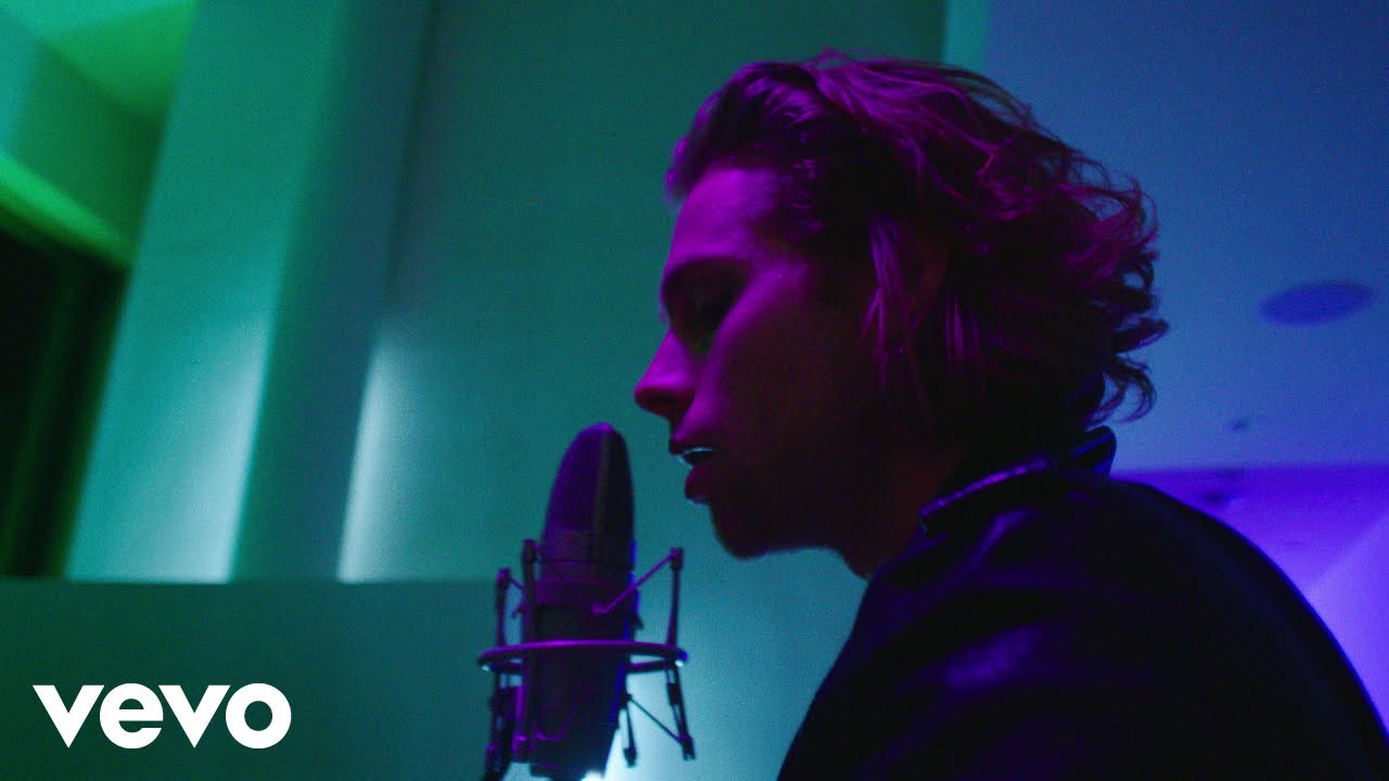 5 Seconds of Summer - Want You Back (Acoustic)