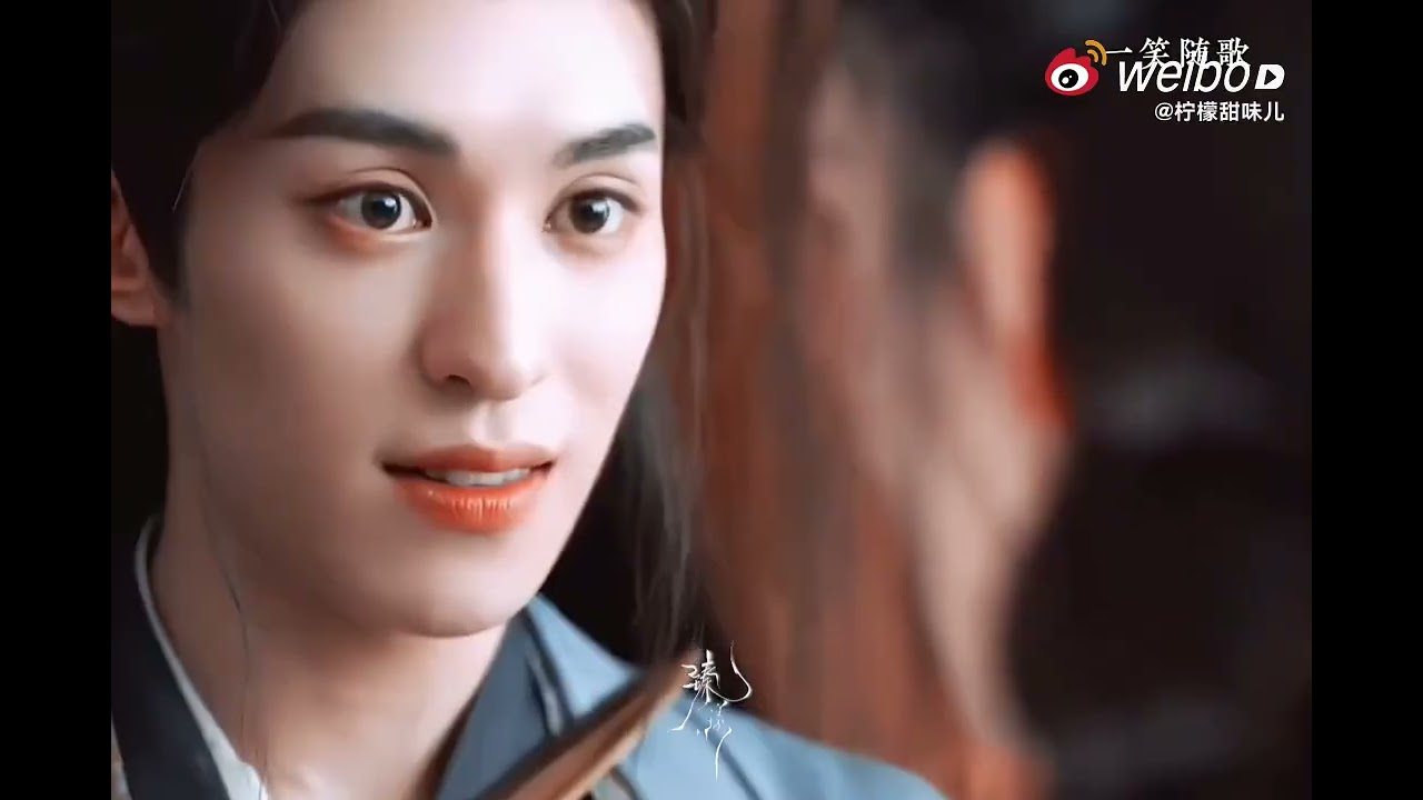 左叶Hyman Zuo Ye Hyman &ldquo;Fated Hearts Drama&rdquo;