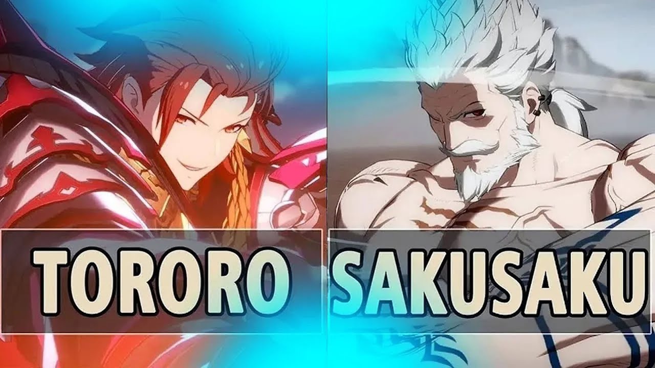 GBVS:🔥IBSG | Tororo (Percival) Vs Sakusaku (Soriz)🔥| High Level Gameplay.