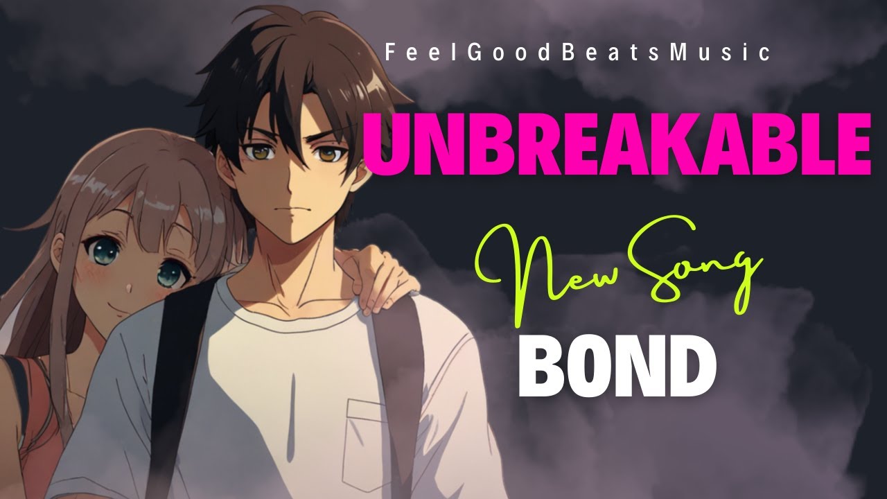 Unbreakable bond I Stronger Together I Bound by Fire I Invincible Love I FeelGood Beats🎧🎶