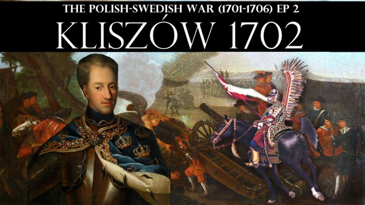 The Battle of Klisz&oacute;w (1702) | Total War Cinematic Documentary