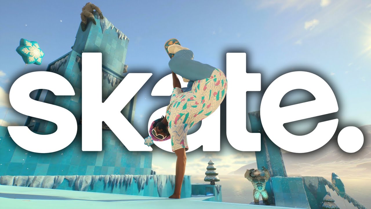 Зимнее мероприятие Skate. завершается — что будет дальше?
