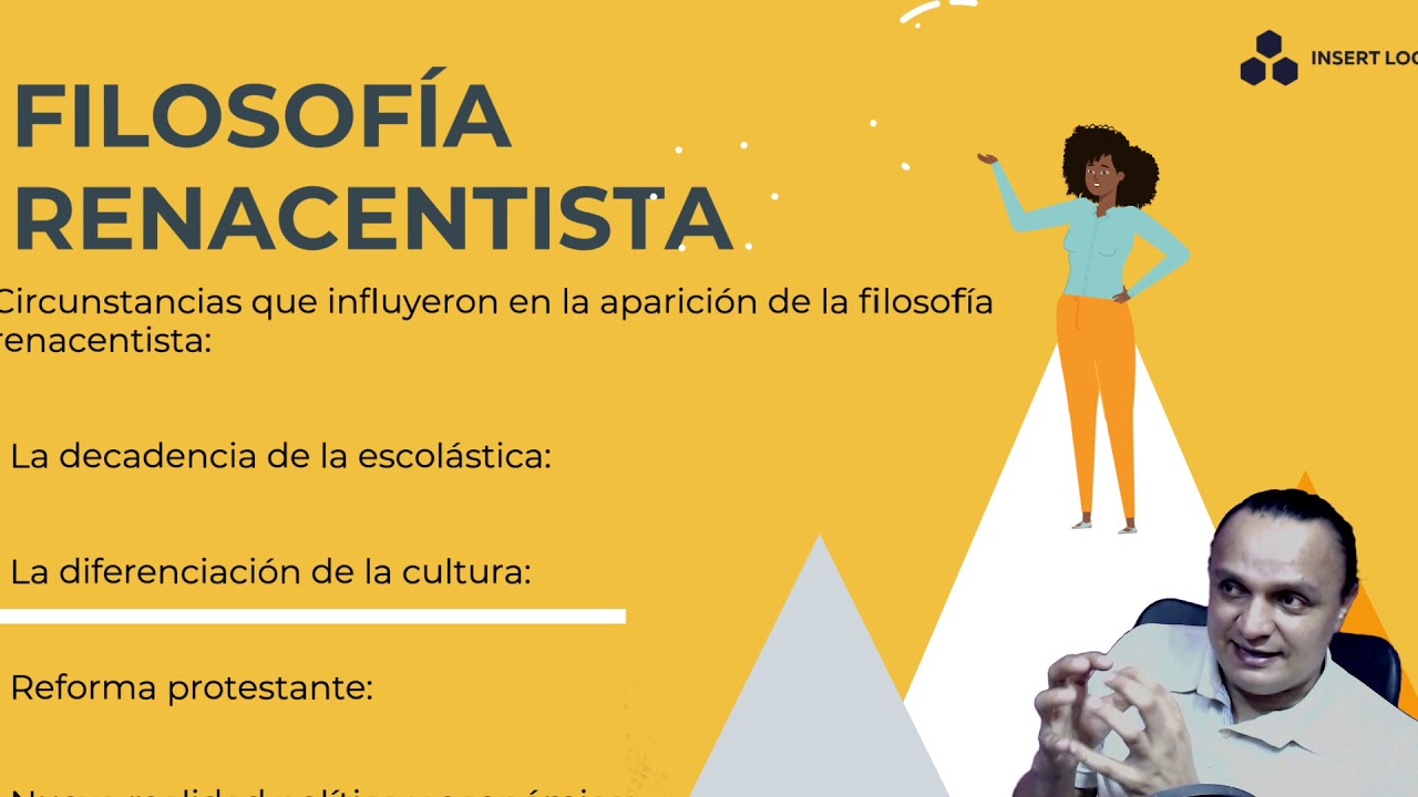 Filosofía Medieval y Renacentista