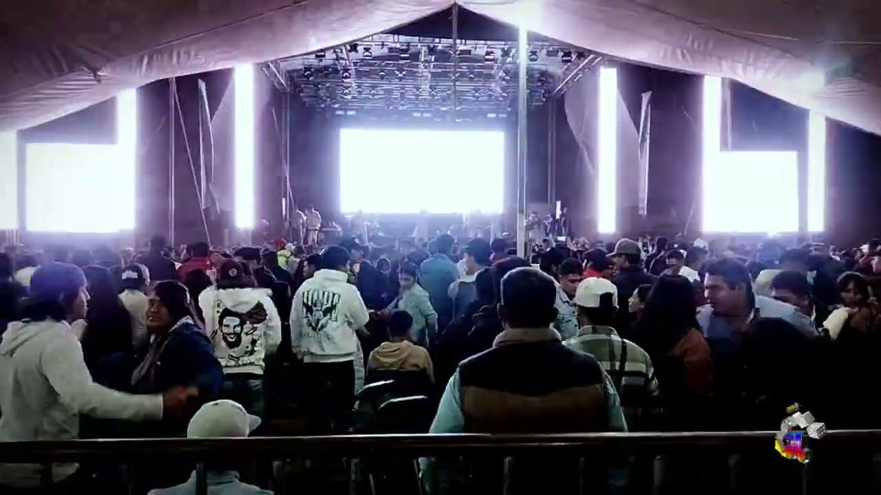Los Chavos JG - 2DA DE DOS EN UNO (En Vivo)