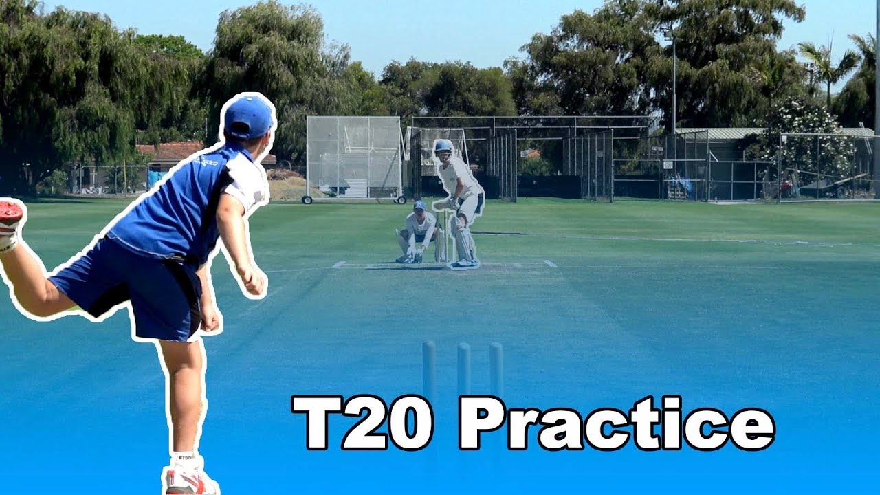 DEVELOPING THE SKILLS & KNOWLEDGE OF OUR YOUNG PLAYERS - CRICKET MENTORING CAMP | Scolls Stories 191
