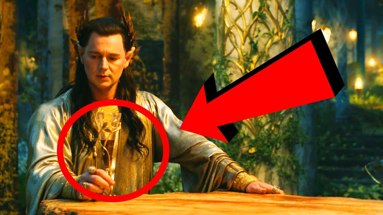 Brewing Beer that Elves would drink