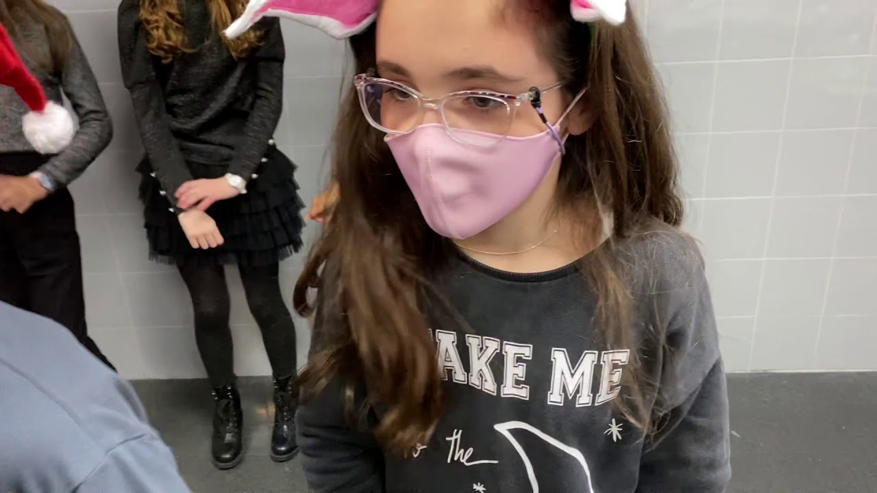 Veré la Estrella - Maldita Nerea - PRI5A 2020