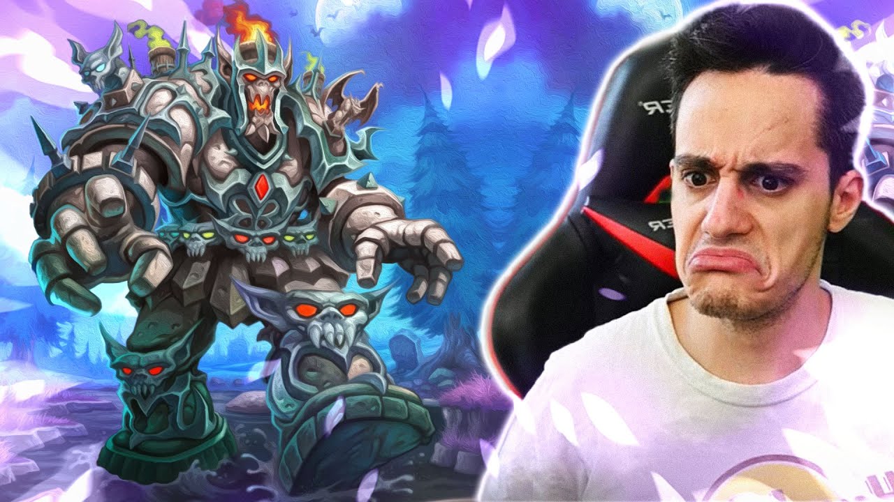 NON CRAFTATE QUESTO DECK | TOTEM SHAMAN | HEARTHSTONE ITA