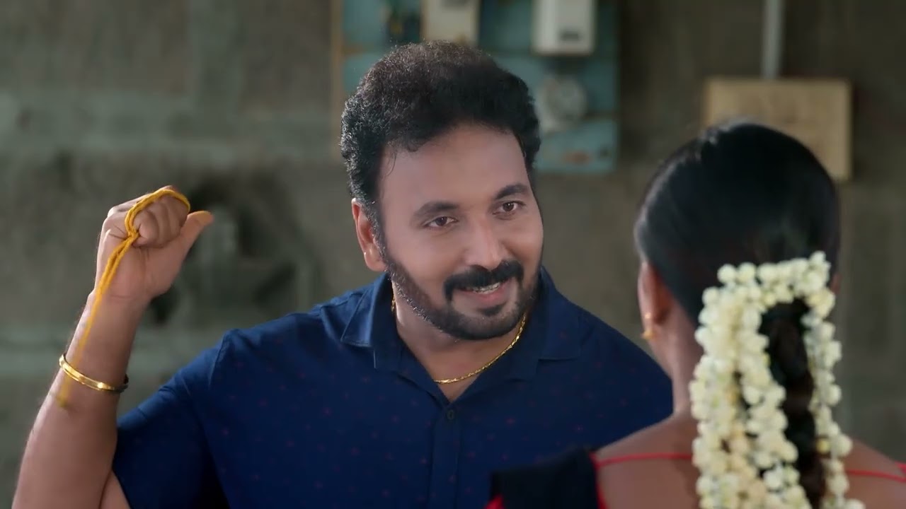 Gokulathil Seethai - Ep 690 - Loka Vani, R. Chitra - Tamil Tv Serial - Zee5 Tamil Classics