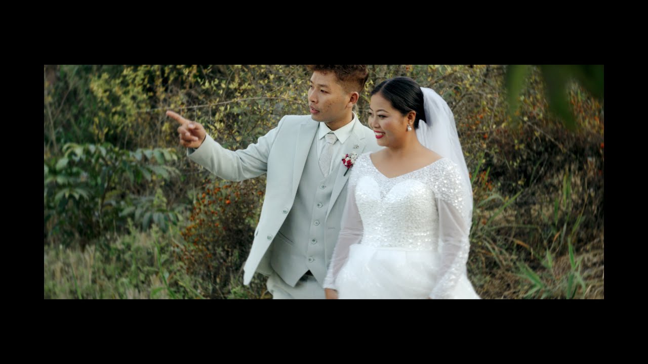 Serto khuplianngam aimol & khochung Thiamneichoi Aimol