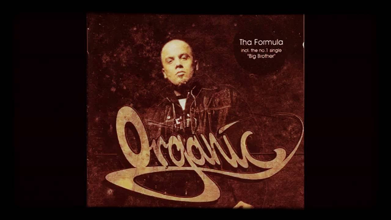 Organic - Elevatin