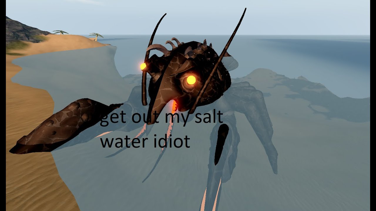 Normal grinding | Kaiju Universe