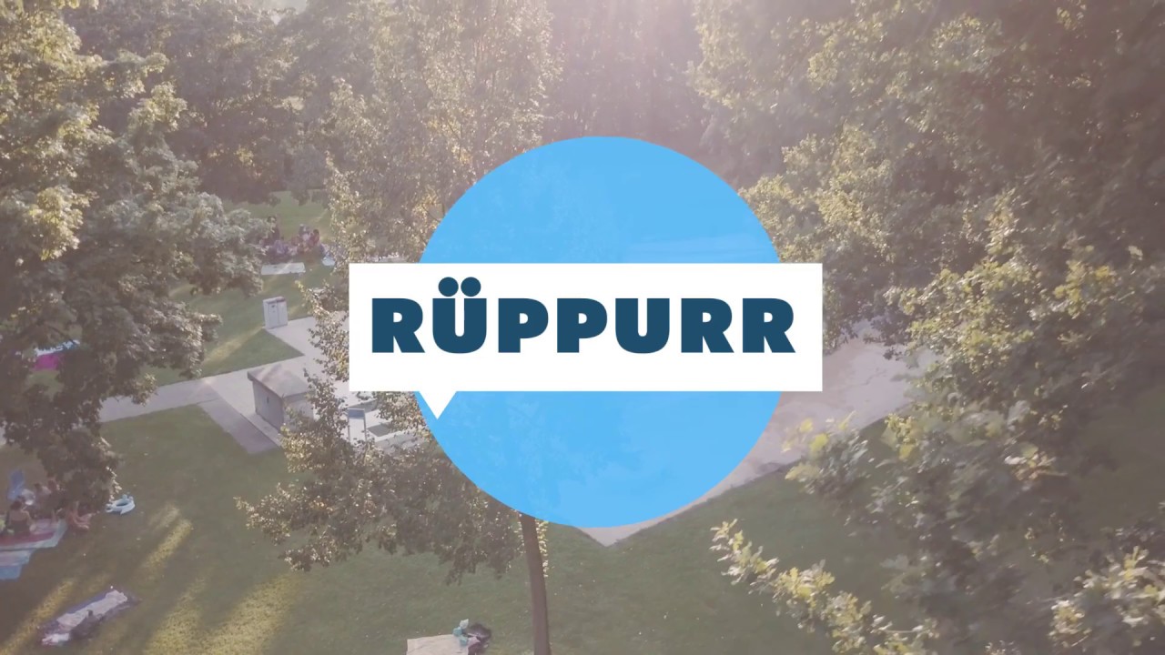 Herzlich Willkommen im Freibad R&uuml;ppurr!