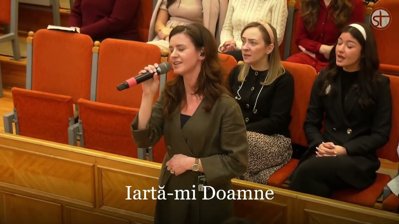 Iartă-mi Doamne tot ce-am greșit - Bianca și Adi Alexa