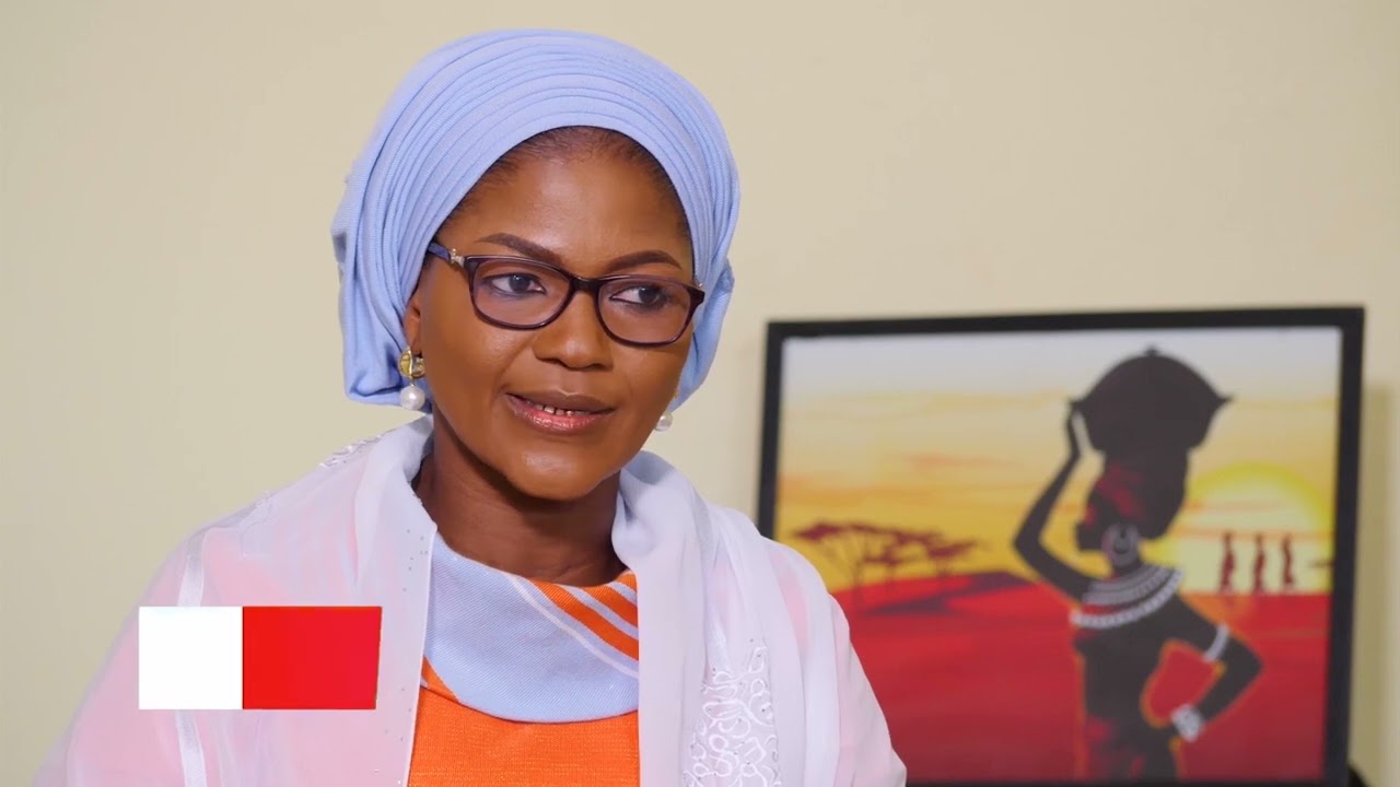 UnderRated: BARRIERS TO POLITICAL PARTICIPATION OF WOMEN IN GOVERNANCE - REBEKAH AWUAH