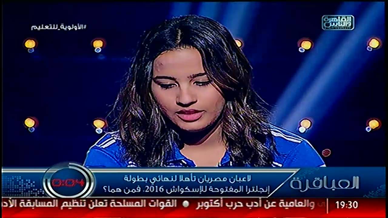 #العباقرة| مدرسة طيبة ومدرسة بايونيرز| فقرة المعرفة