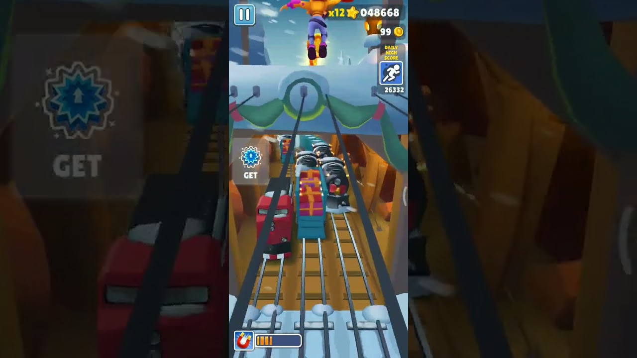 subwaysurfers trending videos game geming endless majedar  