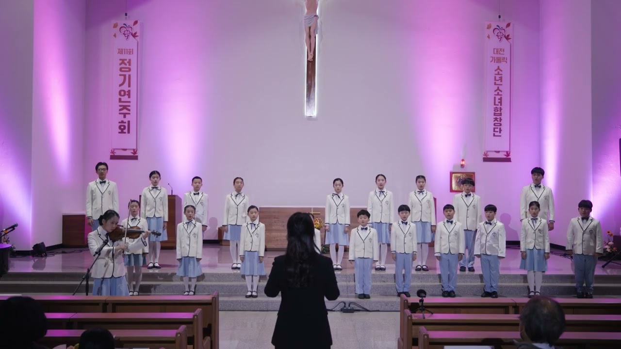 Pacem(평화)  Lee Dengler