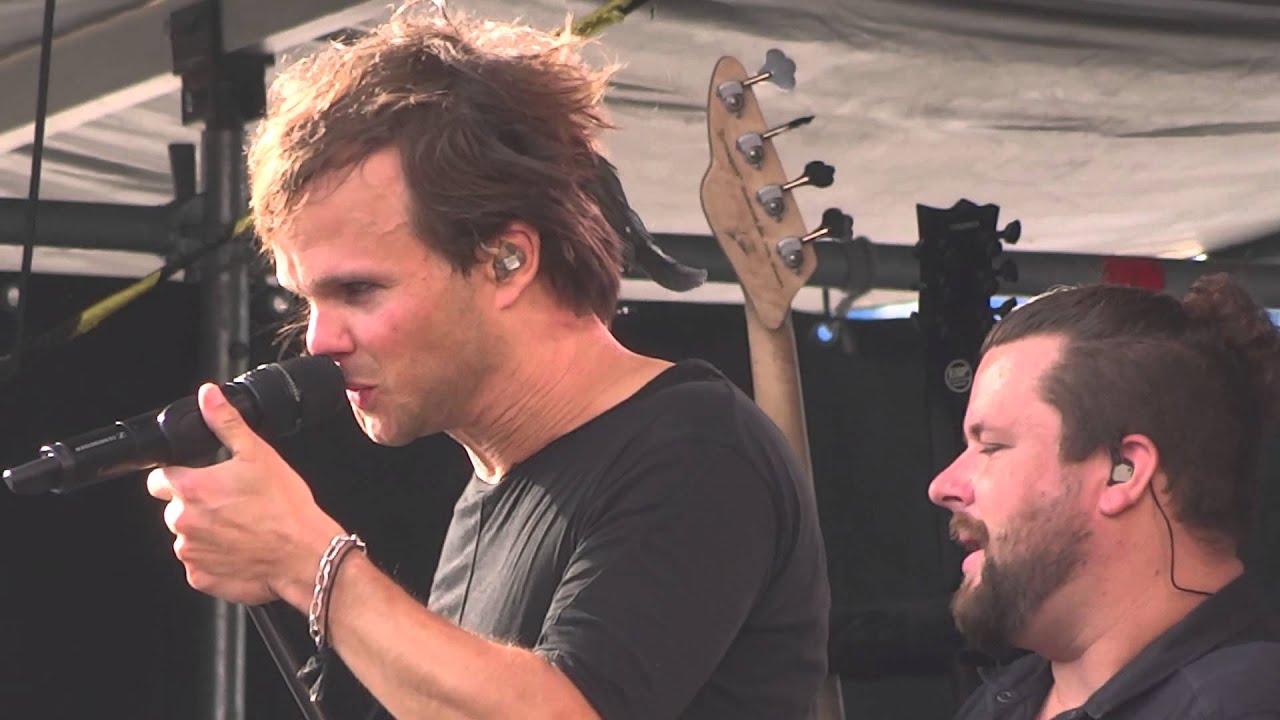 The Rasmus - First Day Of My Life LIVE @ Kivenlahti Rock, Espoo, Finland 6.6.2014