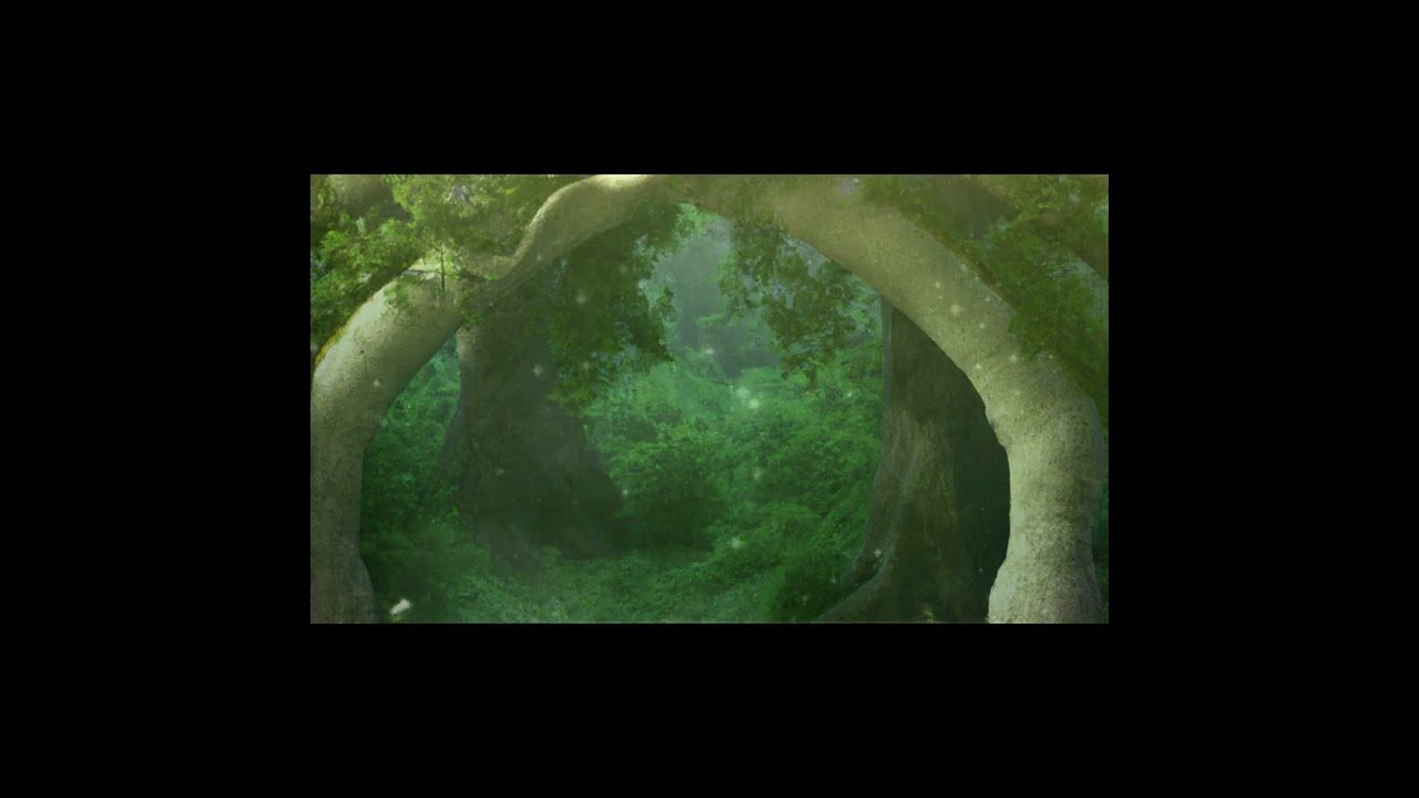 Guided Journey to the Green Realm | Meet Your Plant Spirit Guide