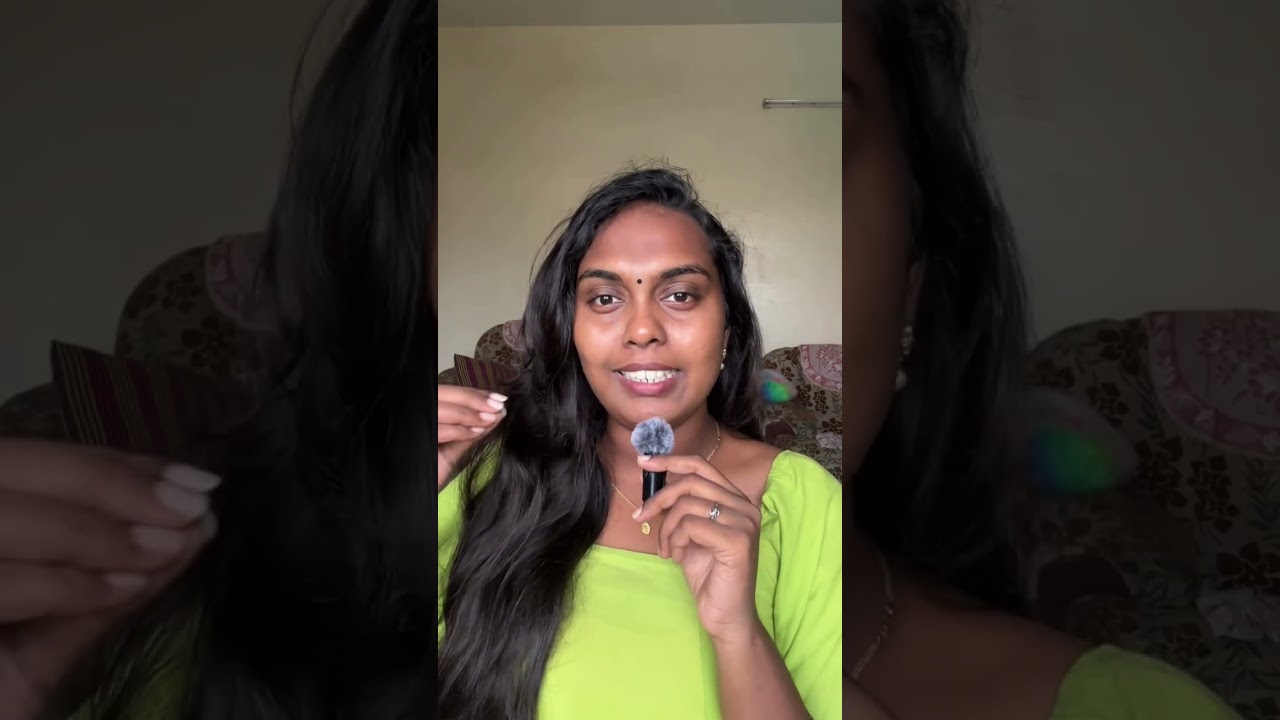 தமிழில்Highly sensitive persons/ sensory processing sensitivity issues & how to manage in short