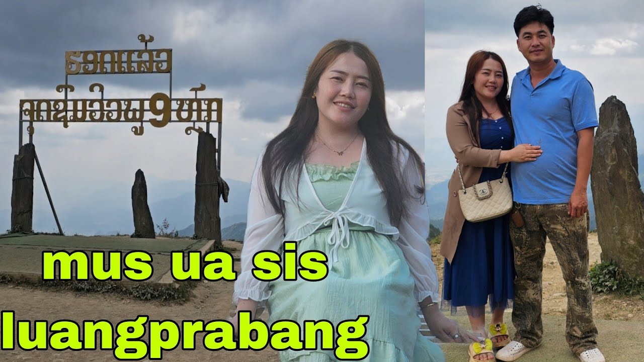 kev phus kaub lav phem tiag tiag os tseg ntev tsis tau tuaj lawm