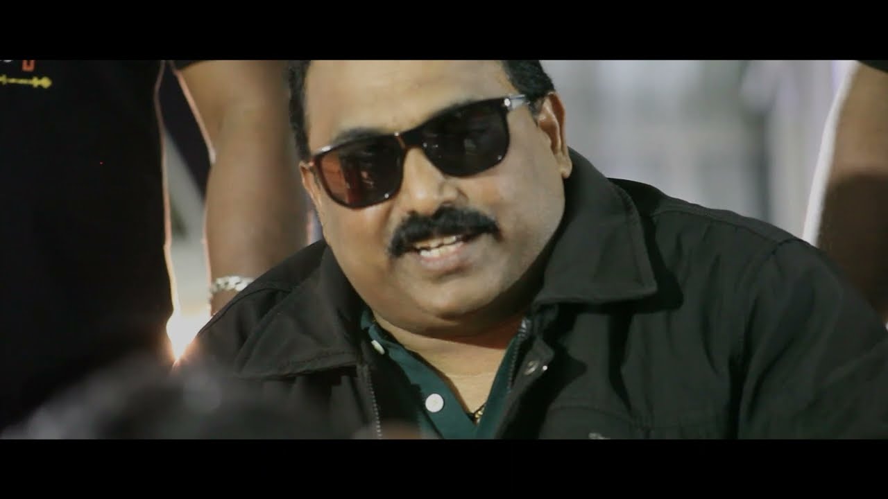 Four20 (PART 1) Suspense Thriller Short Film - Team NSH - Saudi Arabia/