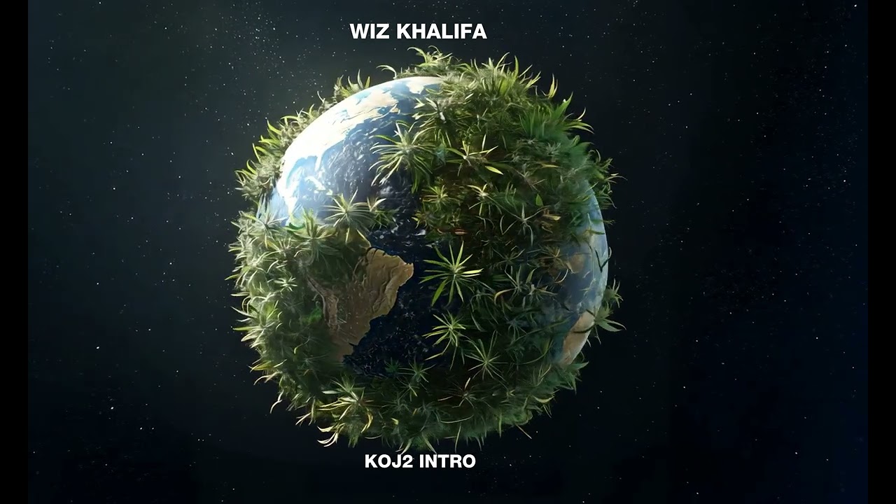 Wiz Khalifa - KOJ2 Intro [Official Audio]