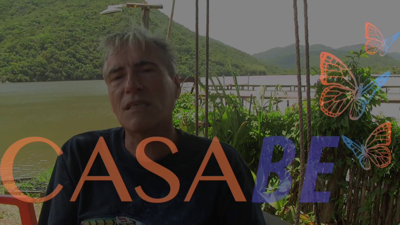 CASABE: Aprendizagens de 30 anos de Ecovila