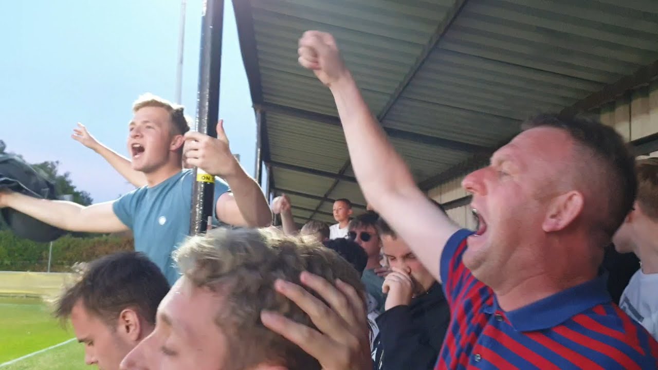 Littlehampton v Worthing 150722