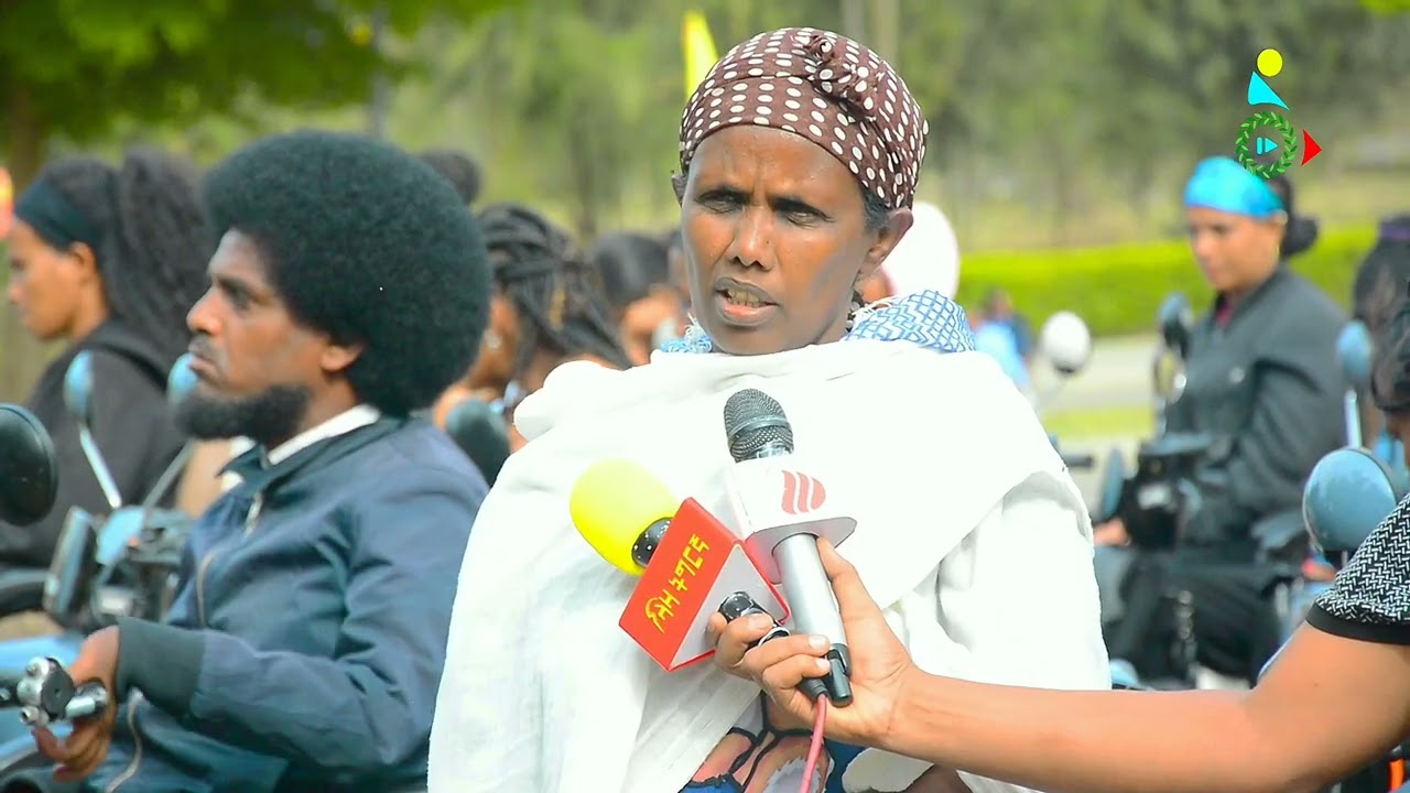 ብሓቦኛ ትግራዋይ ተስፋይ ንጉስ ወዲ ራያ ን41ኣካል ጉደኣት ተጋደልትን ብኤሌትሪክ ዝሰርሓ ሞተር ካብ ቤላ ሞተር ገዛኡ ሂቡ ።