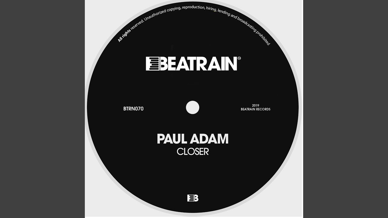 Closer (Original Mix)