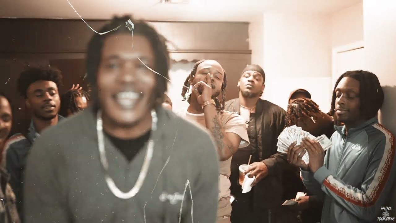 CHECK THE SCORE FT MIKE DADON (VISUAL)