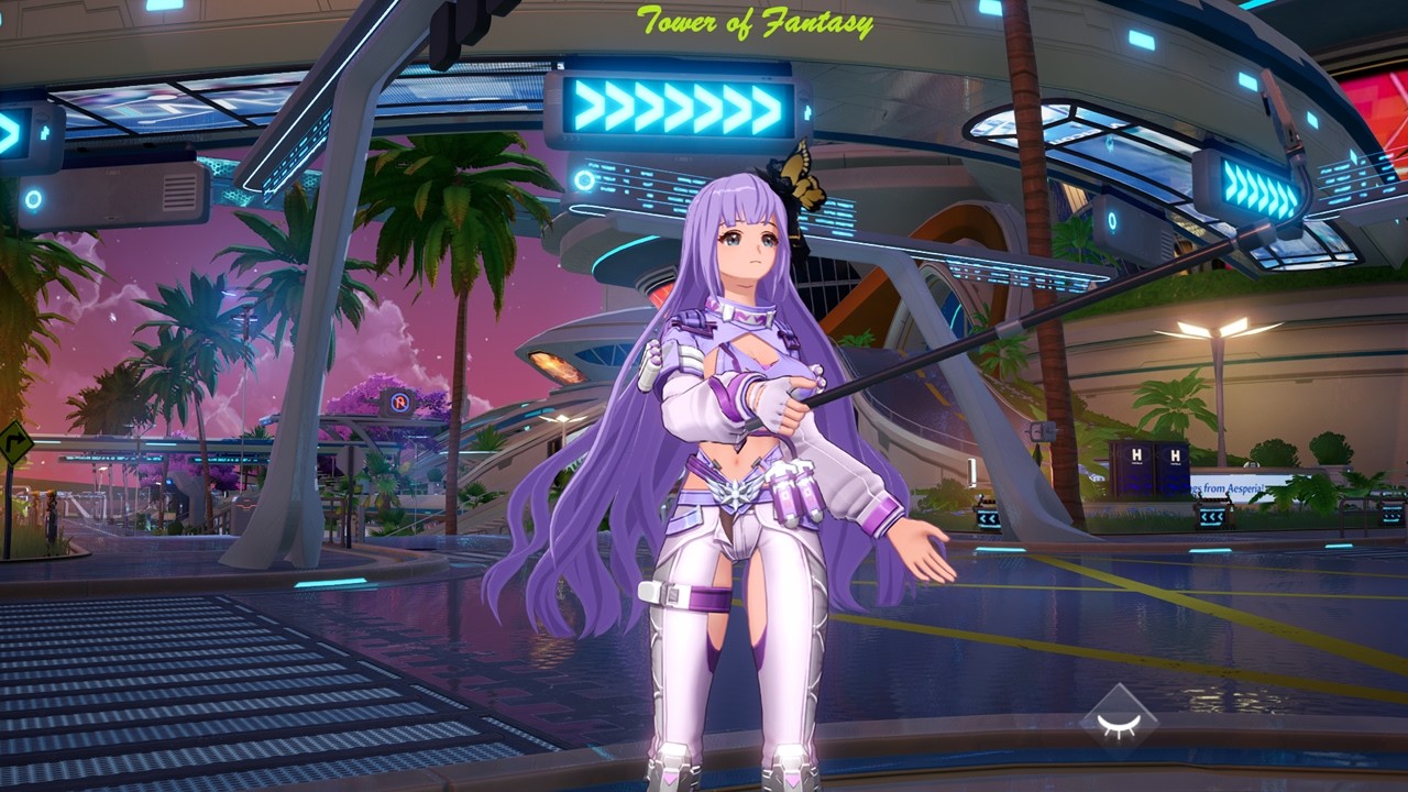 😺5.6.5 Patch/Warp Day 84 Tower of Fantasy Daily Sv Solaris Day 46 On Year 2026 Start New Week OwO !😺