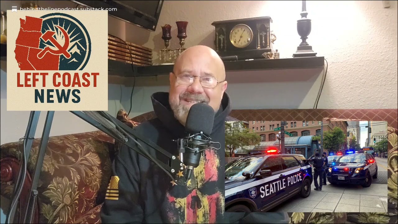 Seattle Public Safety Crisis: Firefighter Layoffs, 911 Staffing Collapse & World Cup Chaos