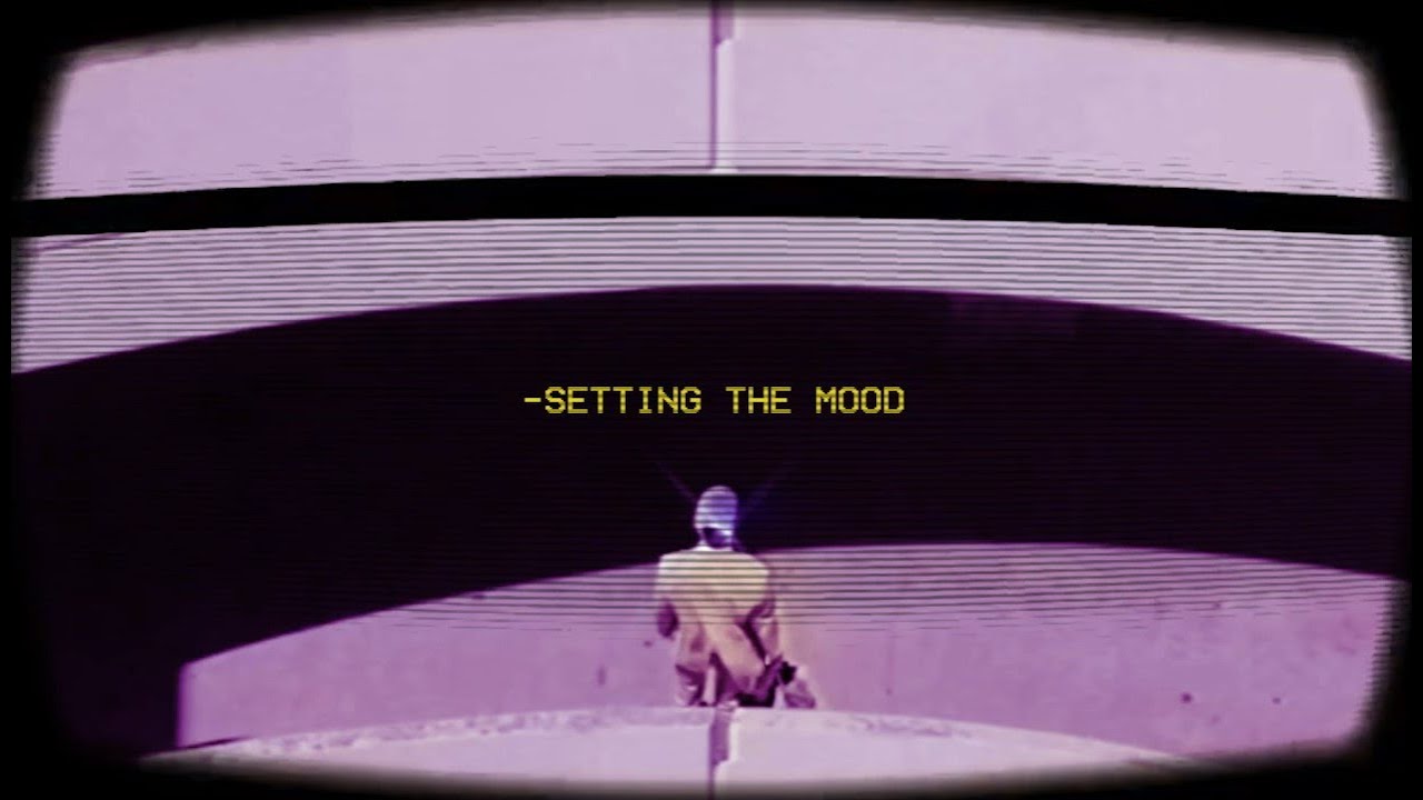 SKEPTA : SAME SHIT DIFFERENT DAY : SLOWED & REVERB