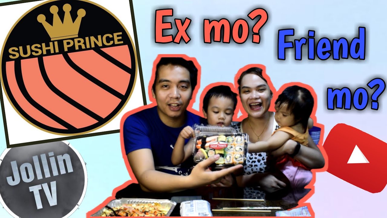 Can you still be friends with your EX? | Ft. Sushi Prince