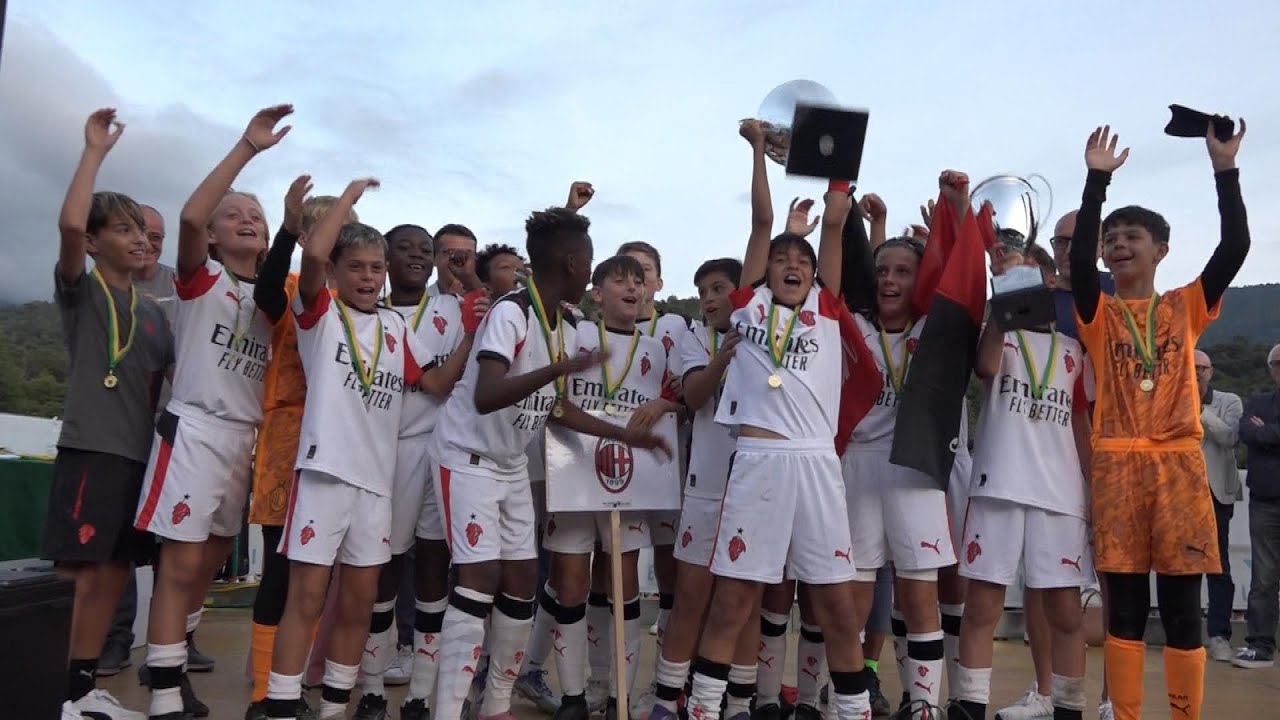 Alpago Cup, un'altra edizione da record.