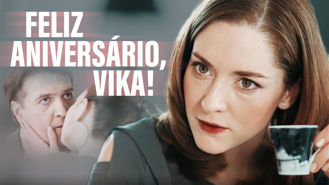 ELA VIROU UM FANTASMA?! 🪽 Ela vai revelar os segredos de sua família ⚠️ Filme romântico para a noite