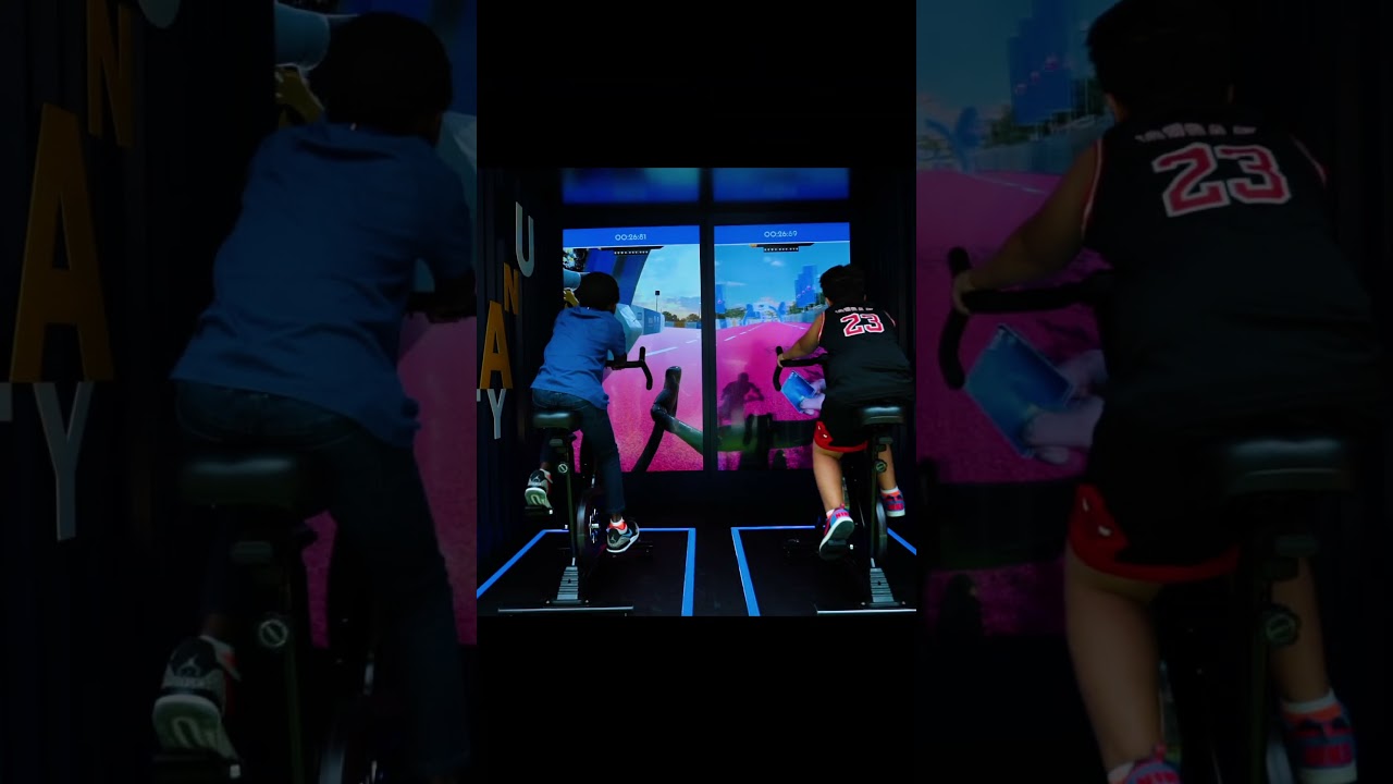 Olympics 2024: Unleashing the Spirit of Competition with Visa x Emirates NBD Spend & Win Activation