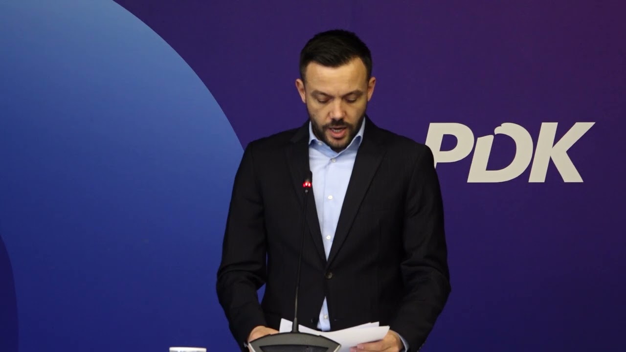Tahiri fajëson LVV në për mundësinë e shkuarjes në zgjedhje të reja