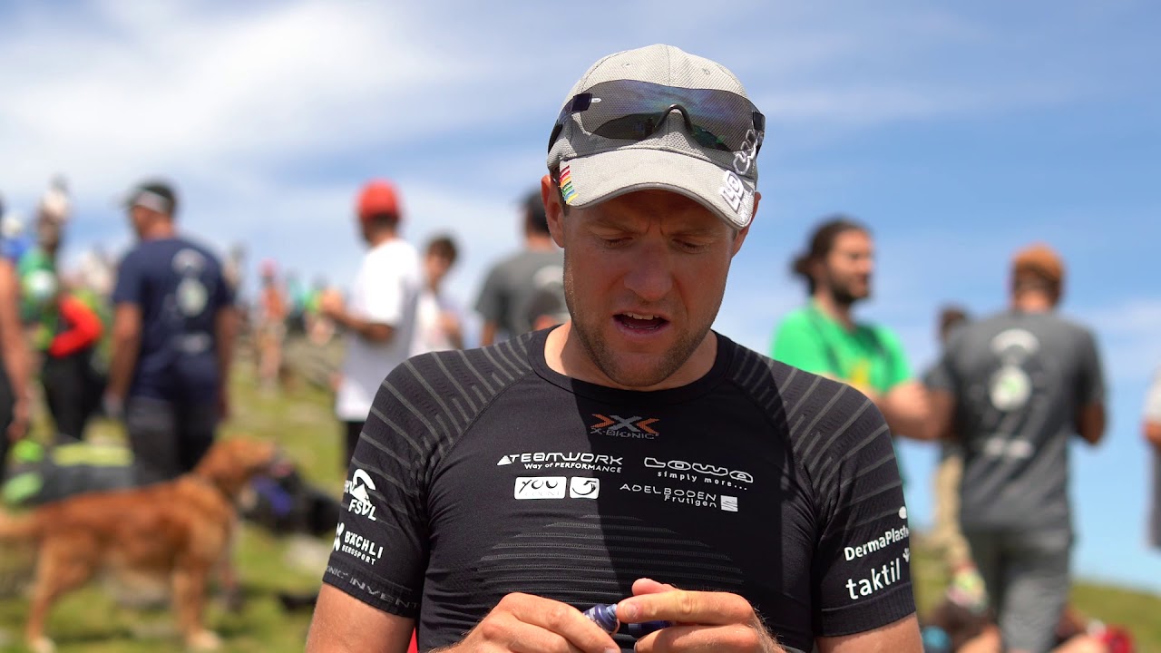 Day 1 X-Pyr 2018