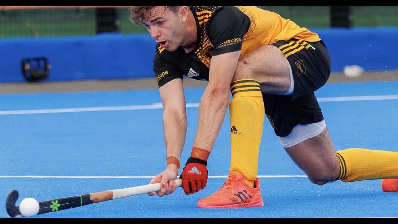 Beeston vs University of Exeter | England Hockey Men's Premier Division