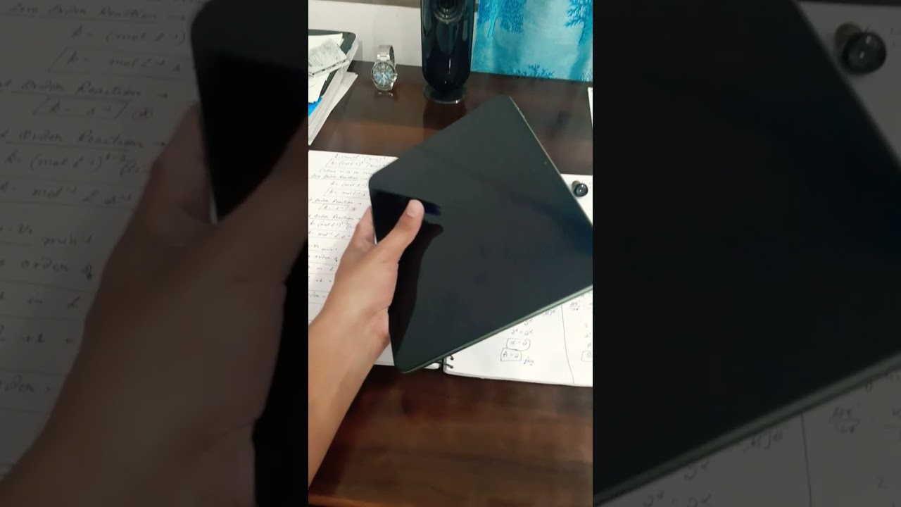 #like #oneplus #3M#love #oneplus pad go #folio #cover