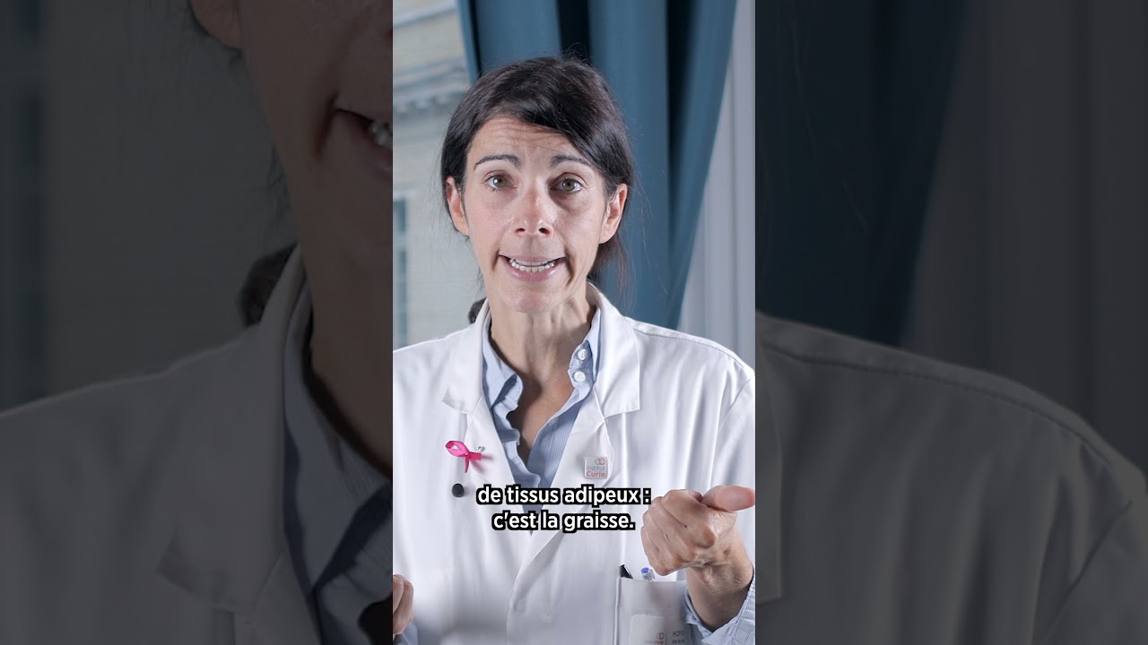#OctobreRose : Où se situe la boule, signe d’un potentiel cancer du sein ?
