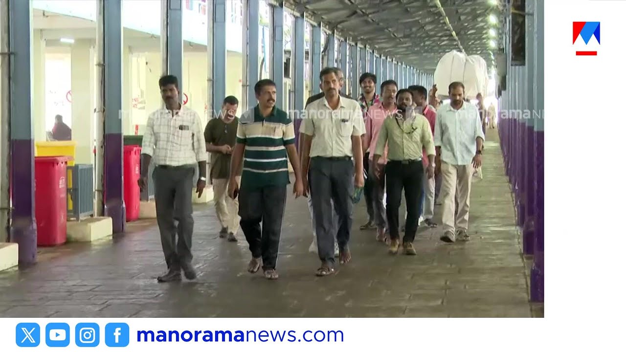 ശബരിമല സ്വർണക്കൊള്ള: കൂടുതൽ എസ്ഐടി ഉദ്യോഗസ്ഥർ സന്നിധാനത്തേക്ക് എത്തും | Sabarimala