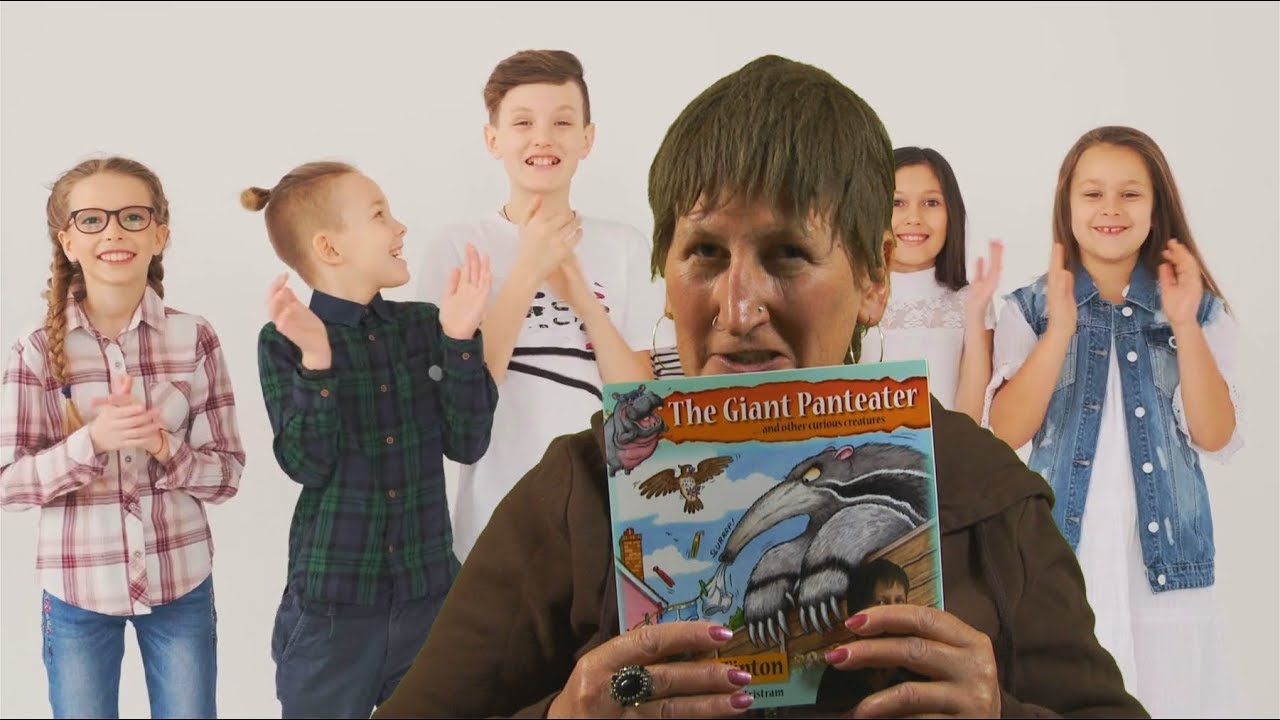 Doreen For Kids