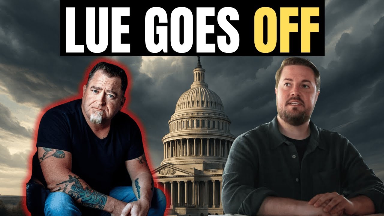Lue Elizondo Slams AARO&rsquo;s Tim Phillips Over UFO Whistleblower