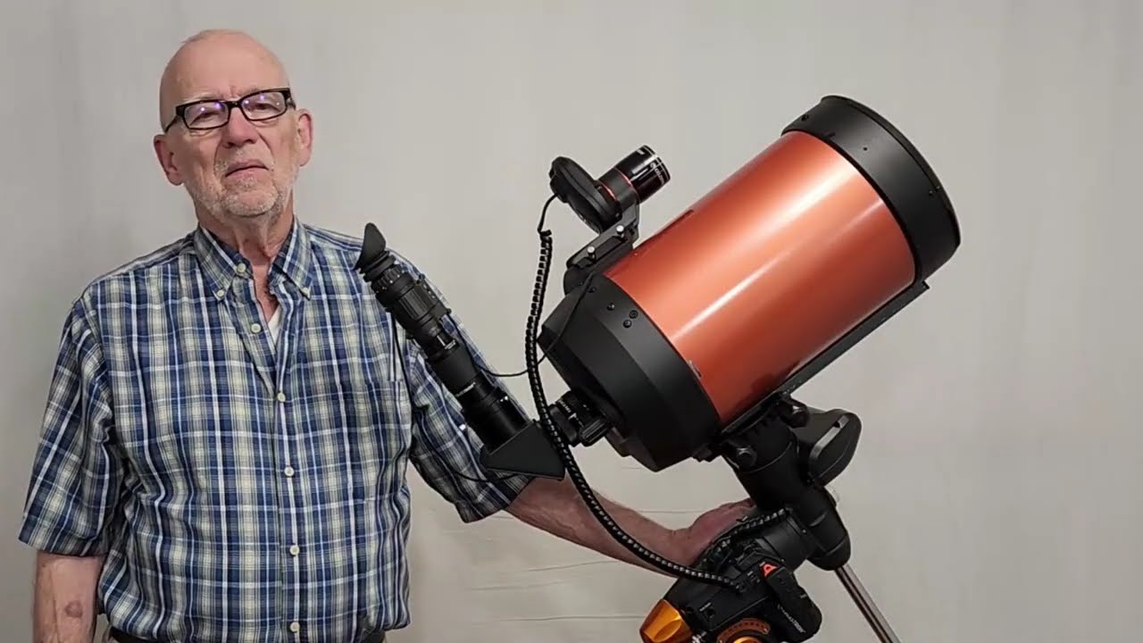 Deep Sky Astronomy from my Light Polluted Backyard